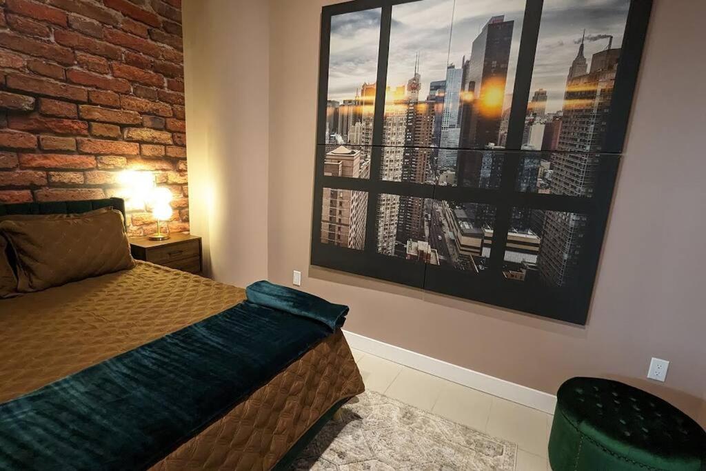 Appartement Nyc Styled Loft In Dtla, Sleeps 4 With Free Parking! à Los Angeles Extérieur photo