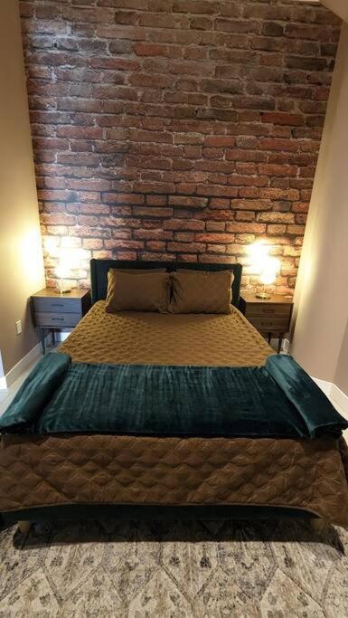Appartement Nyc Styled Loft In Dtla, Sleeps 4 With Free Parking! à Los Angeles Extérieur photo