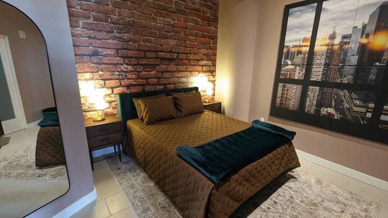 Appartement Nyc Styled Loft In Dtla, Sleeps 4 With Free Parking! à Los Angeles Extérieur photo