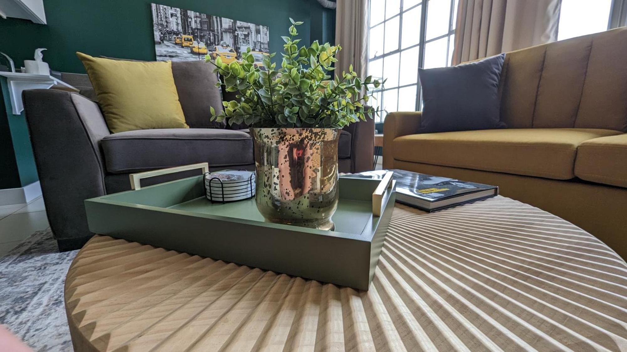 Appartement Nyc Styled Loft In Dtla, Sleeps 4 With Free Parking! à Los Angeles Extérieur photo
