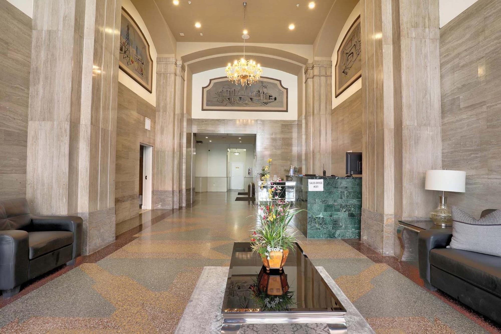 Appartement Nyc Styled Loft In Dtla, Sleeps 4 With Free Parking! à Los Angeles Extérieur photo